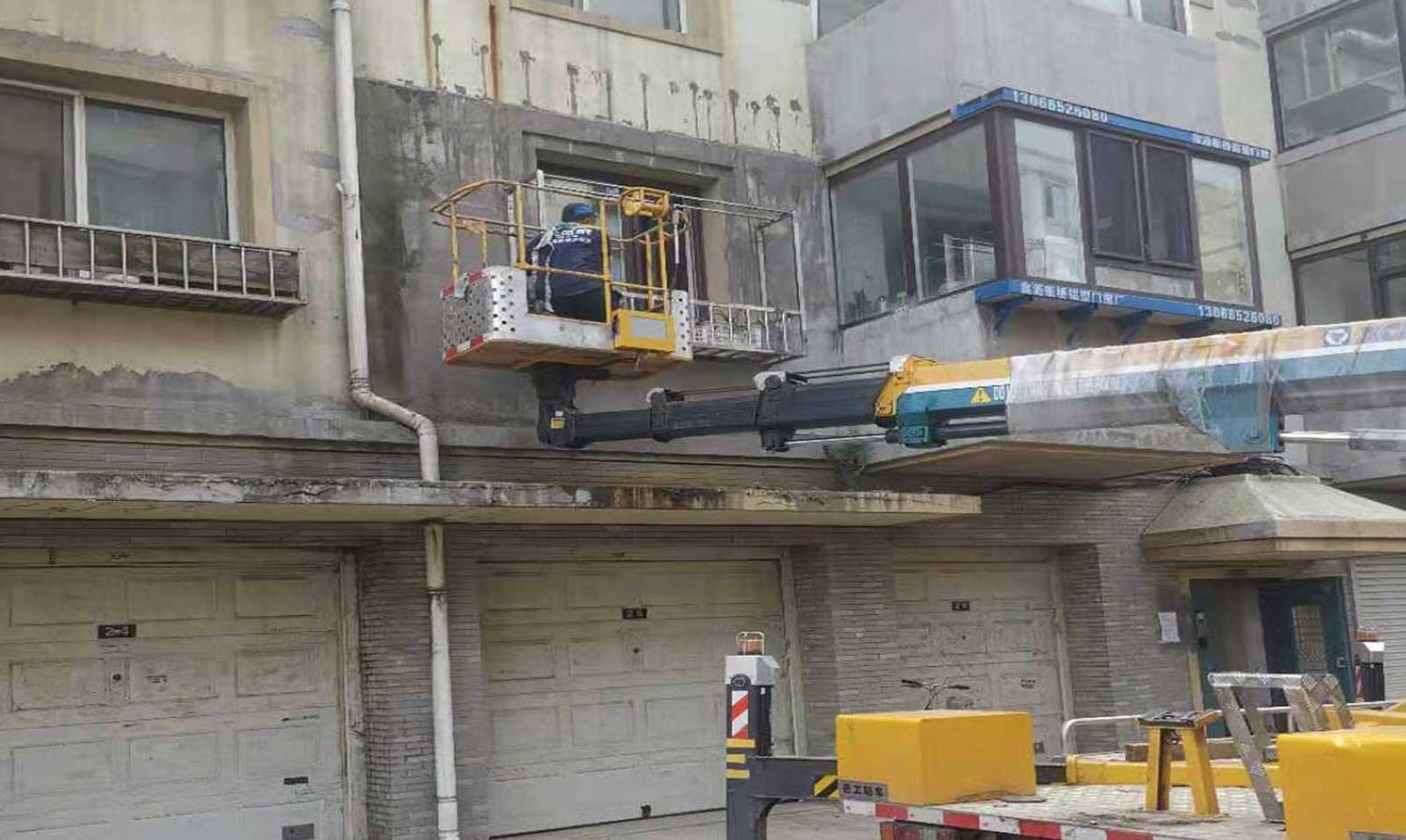 广东窗口防水补漏